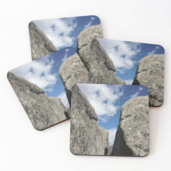 Item preview, Rocky view #2 designed and sold by Daerohel.