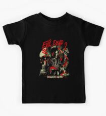 Evil Have Been Dead Kids Tee