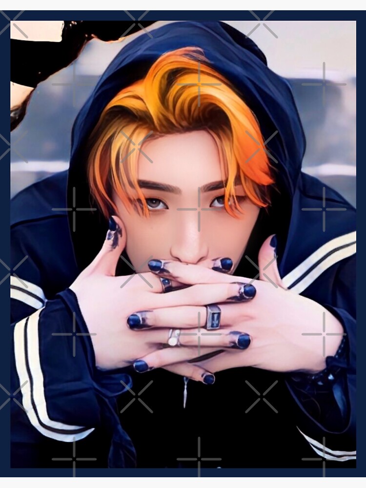Ateez Spin Off From The Witness Mingi 1
