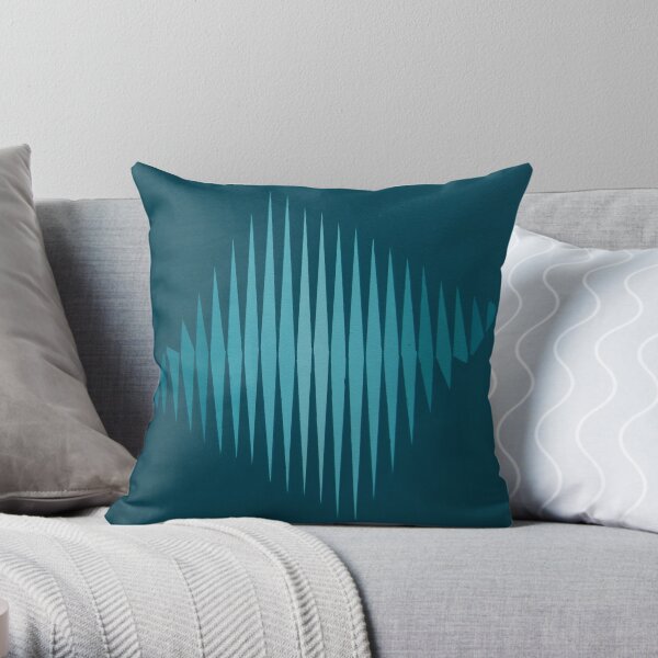 045 of 2017 Throw Pillow