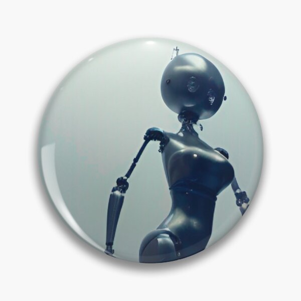 Item preview, Robot rock designed and sold by nowIAMAI.