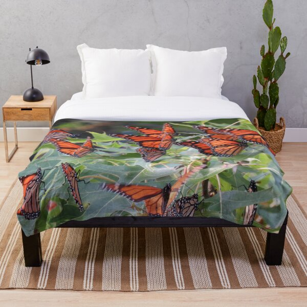 Item preview, Monarch Butterflies designed and sold by Peeks of Nature.