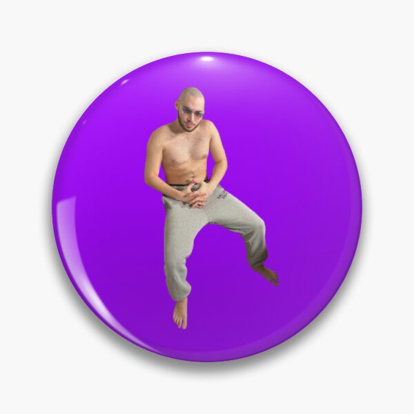 Item preview, Adin Ross Bald designed and sold by EliasBNSA.
