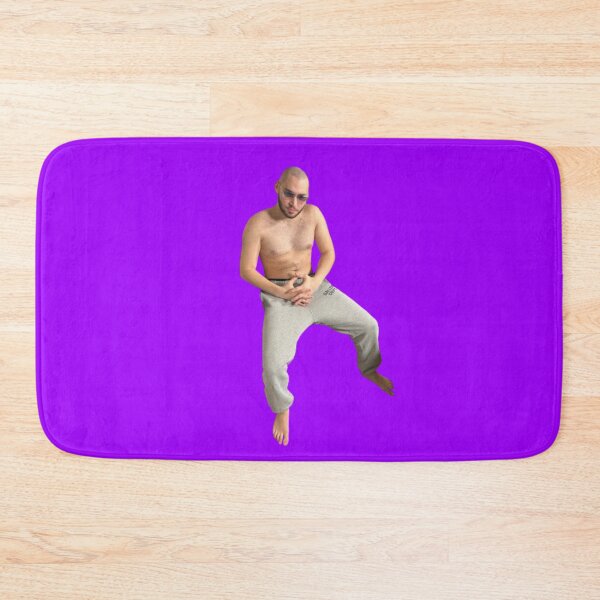 Item preview, Adin Ross Bald designed and sold by EliasBNSA.