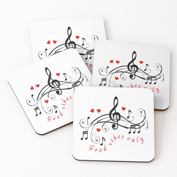 Item preview, Good vibes only designed and sold by MyWay-Bilja.