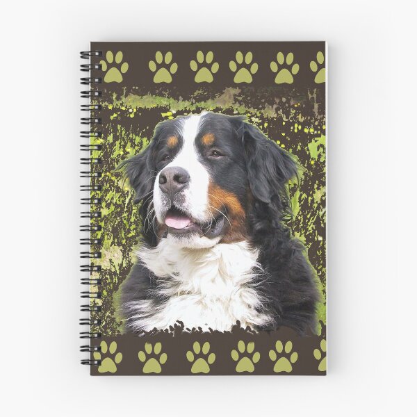 Artikelvorschau, Berner Sennenhund entworfen und verkauft von IowaArtist.