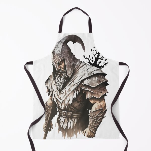 Item preview, I am Spartan Warrior designed and sold by TheDigitalAnvil.