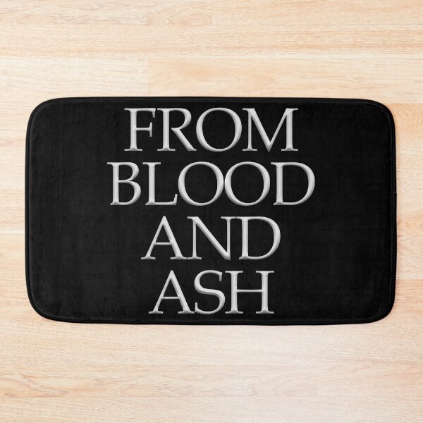 Item preview, From Blood And Ash designed and sold by dualogy.