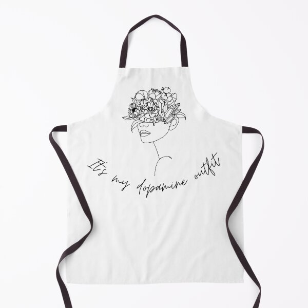 Item preview, It's my dopamine outfit, dopamine dress, self care, designed and sold by craftymilenials.