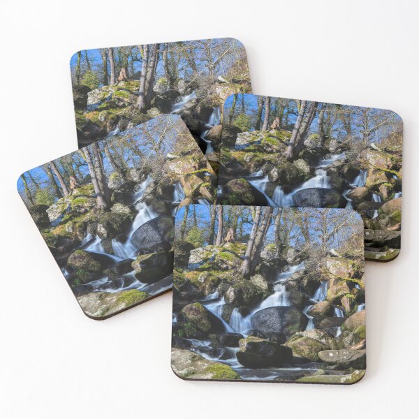 Item preview, Becky Falls designed and sold by Dave Hare Photography.