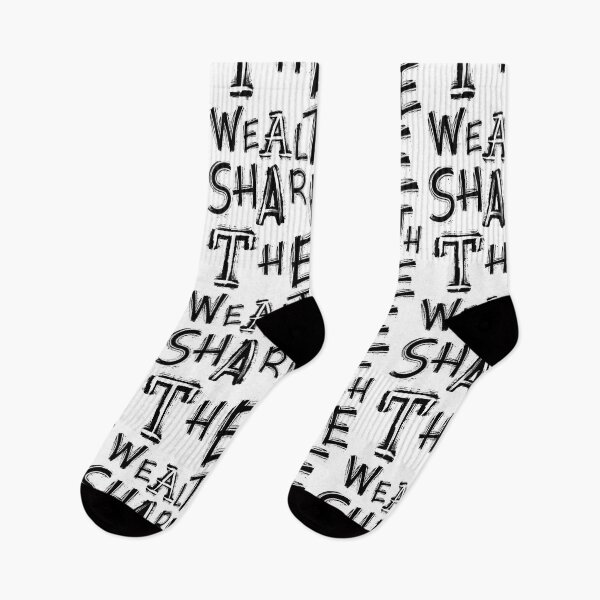 Item preview, Cool Gangster Entrepreneur Design | Share the Wealth designed and sold by mkzmerch.