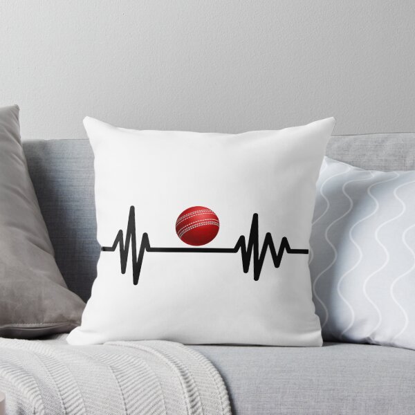 Item preview, Red Ball Heartbeat Cricket designed and sold by Cricketopia.