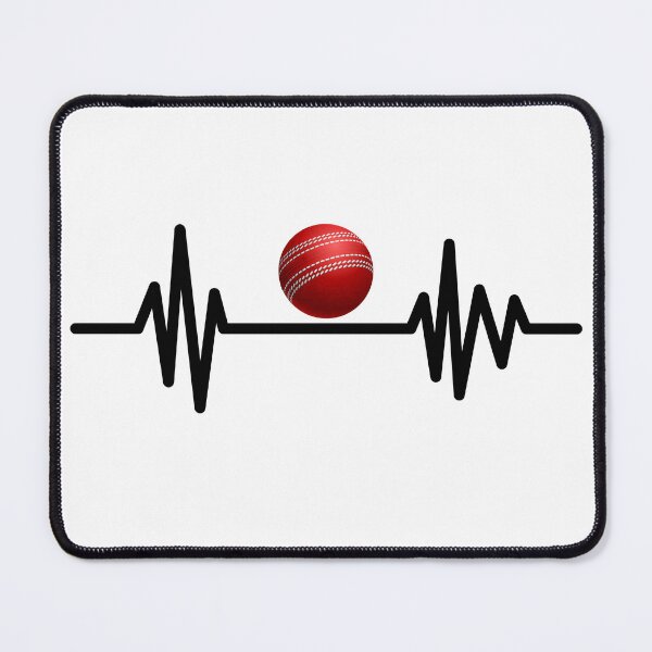 Item preview, Red Ball Heartbeat Cricket designed and sold by Cricketopia.