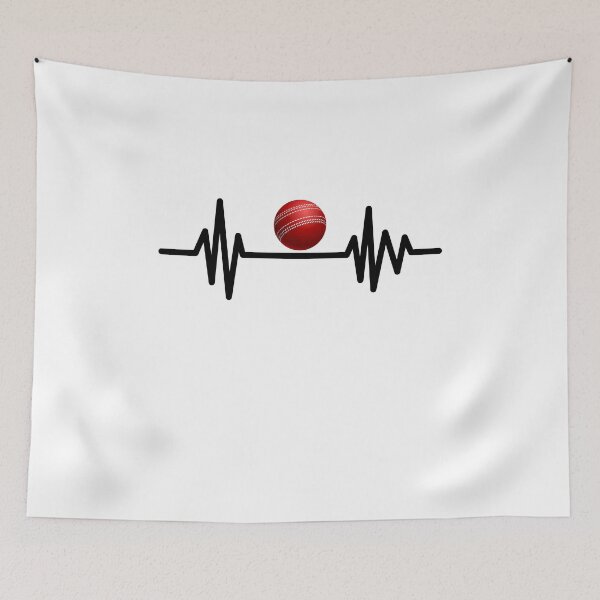 Item preview, Red Ball Heartbeat Cricket designed and sold by Cricketopia.