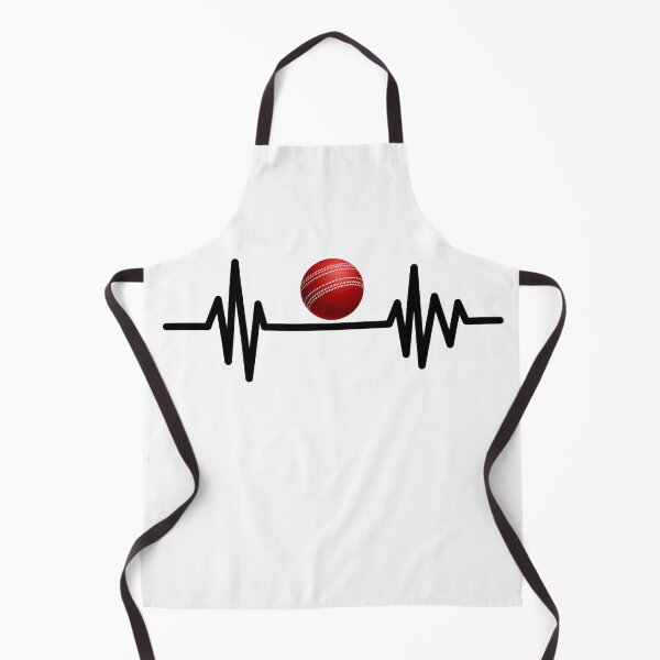 Item preview, Red Ball Heartbeat Cricket designed and sold by Cricketopia.