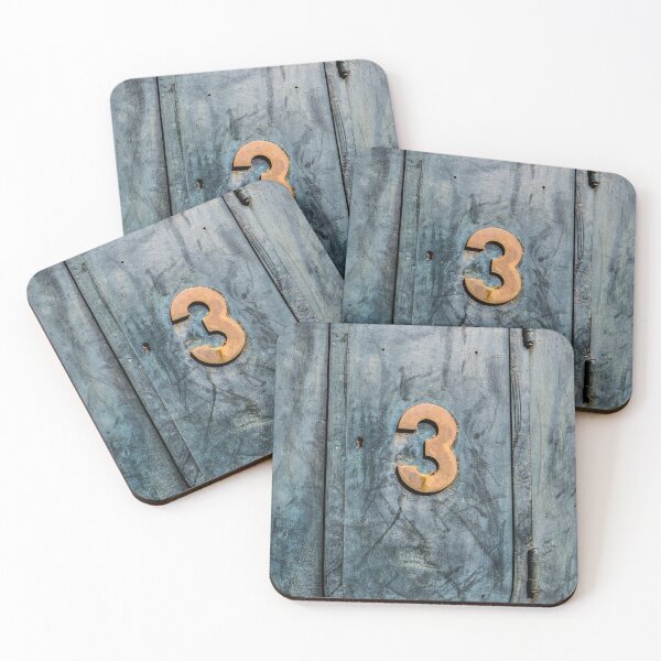 Item preview, Number Three designed and sold by Dave Hare Photography.