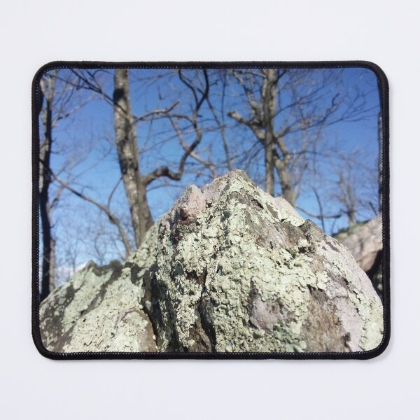 Item preview, Mossy rock designed and sold by Daerohel.