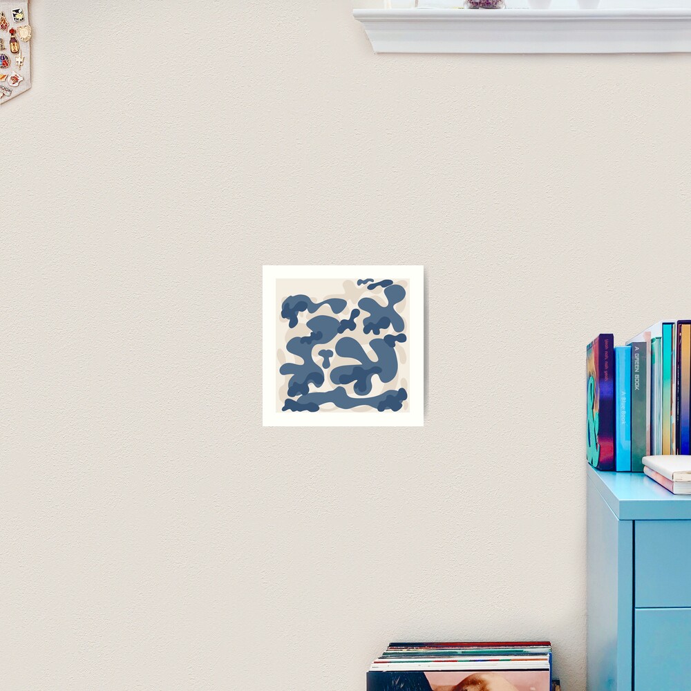 Item preview, Art Print designed and sold by Micyak.