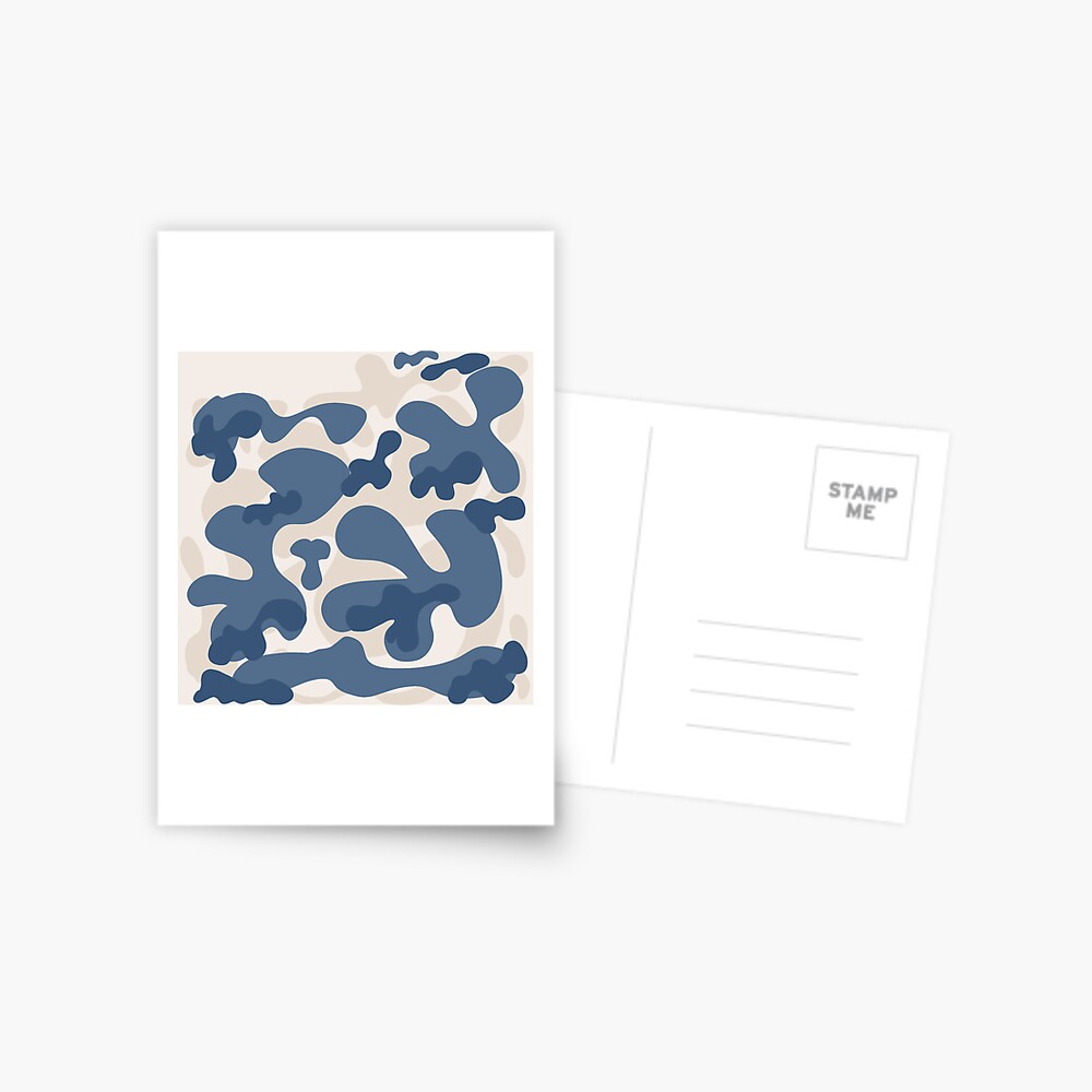 Item preview, Postcard designed and sold by Micyak.