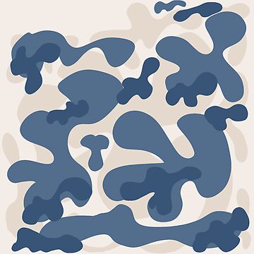 Artwork thumbnail, Jelly Blobs by Micyak