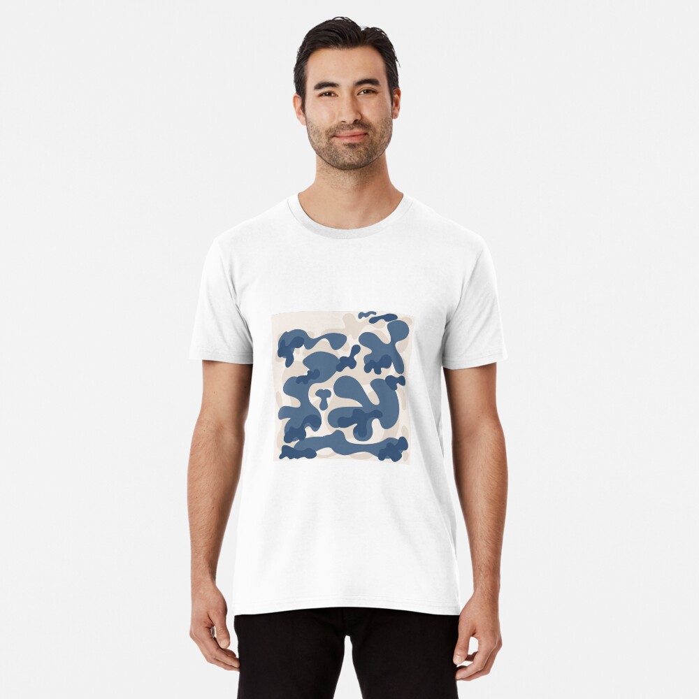 Item preview, Premium T-Shirt designed and sold by Micyak.