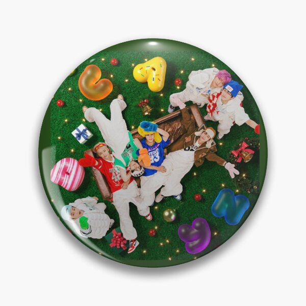 Item preview, |NCT DREAM| Moon designed and sold by membercott.