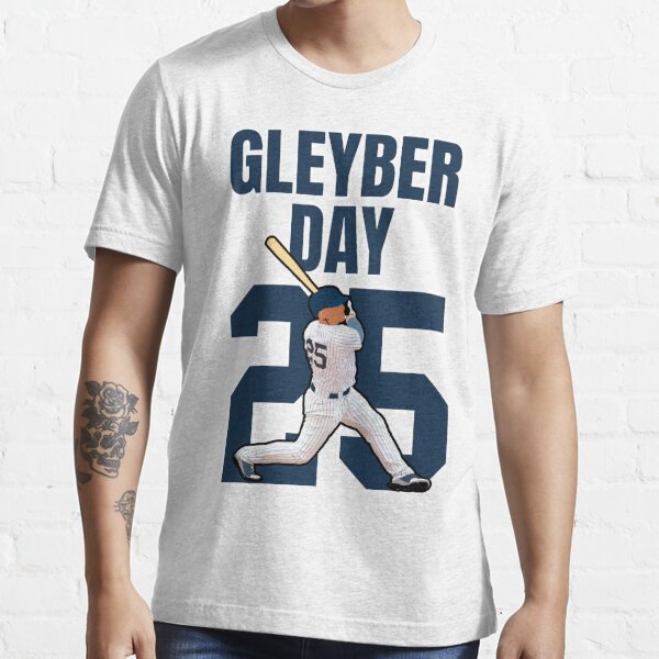 Gleyber Day T Shirt 