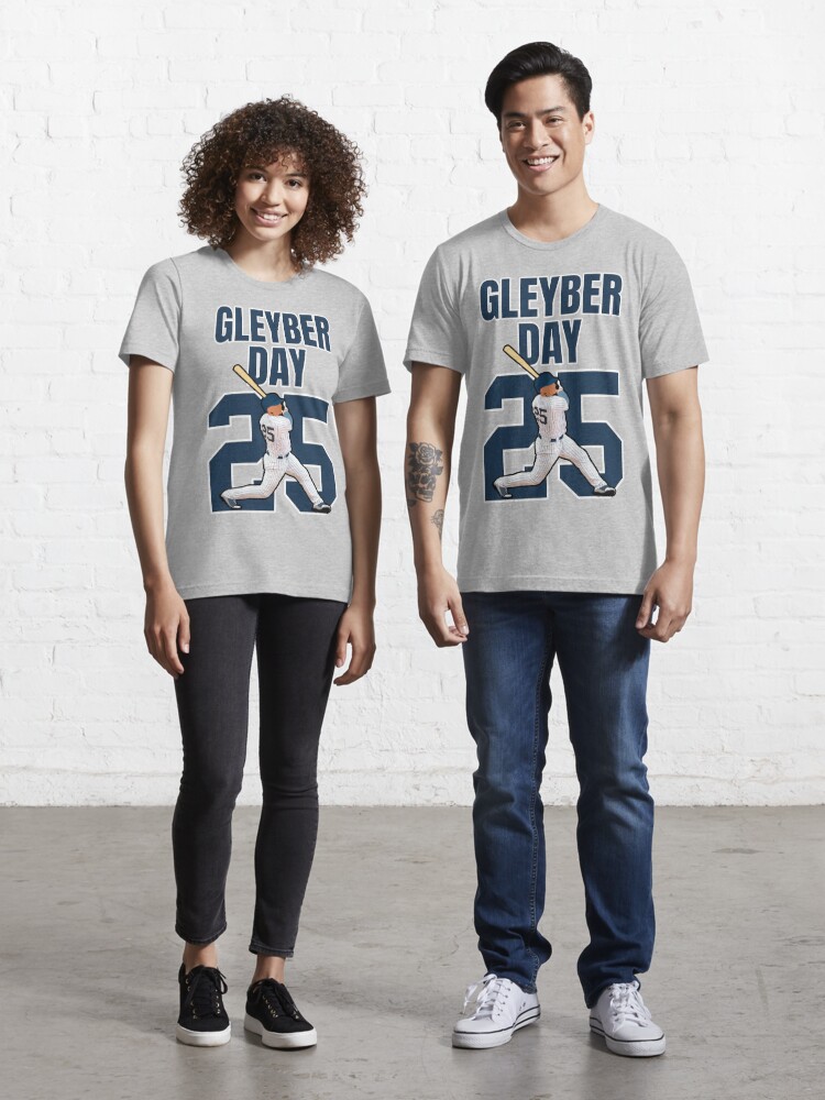 Gleyber Day 25 | Essential T-Shirt