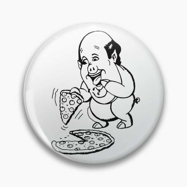 Item preview, Don’t Be A Caricature, Kevin designed and sold by thebcarts.