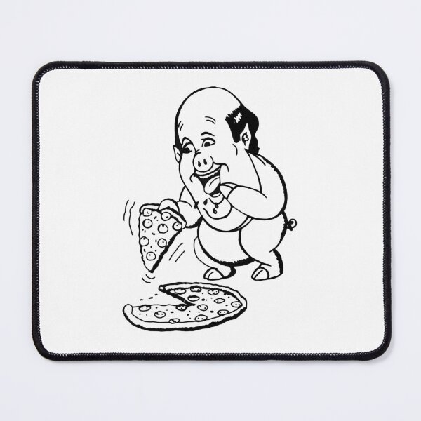 Item preview, Don’t Be A Caricature, Kevin designed and sold by thebcarts.