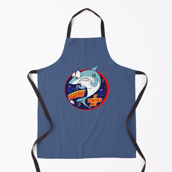 Item preview, Scaredy SHARK designed and sold by Color4Nature.