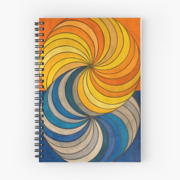 Item preview, Torus Harmonics designed and sold by PameRT-Art-369.