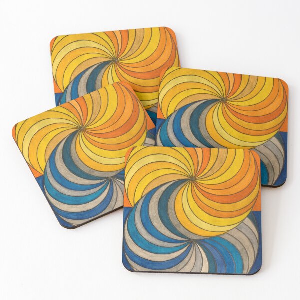 Item preview, Torus Harmonics designed and sold by PameRT-Art-369.