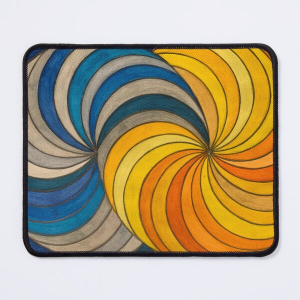 Item preview, Torus Harmonics designed and sold by PameRT-Art-369.