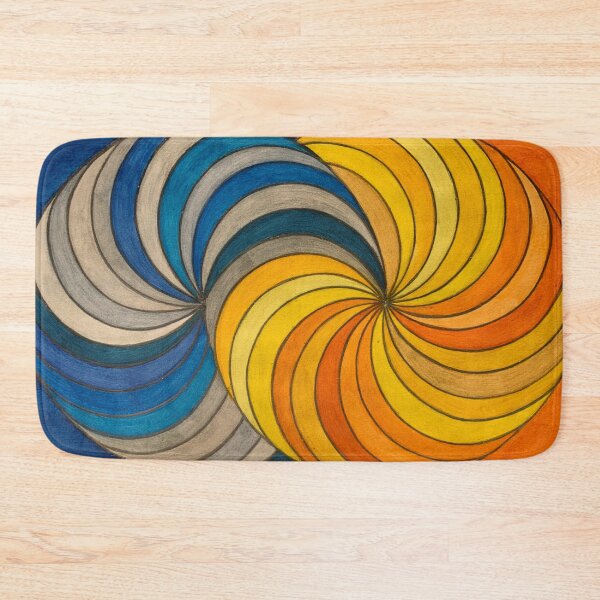 Item preview, Torus Harmonics designed and sold by PameRT-Art-369.