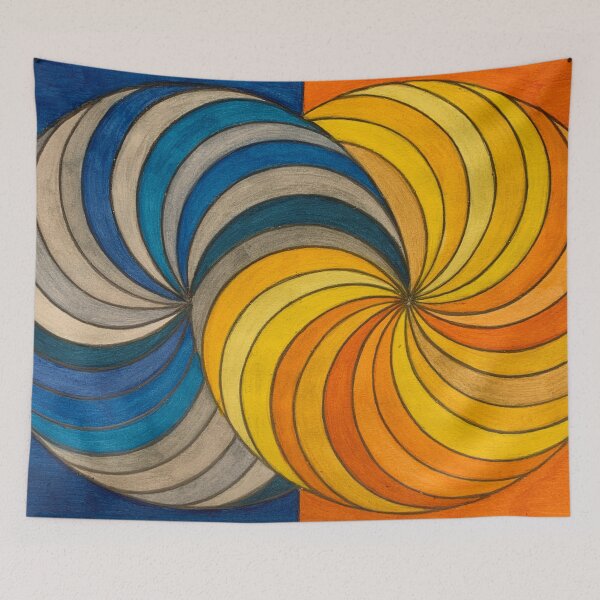 Item preview, Torus Harmonics designed and sold by PameRT-Art-369.
