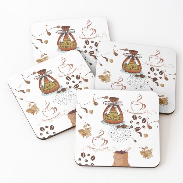 Item preview, coffee mess designed and sold by WitshireW.