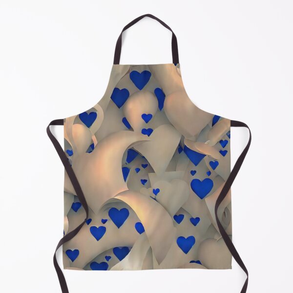 Item preview, Wub Woo Hearts 05 - thing clothing designed and sold by thingclothing.