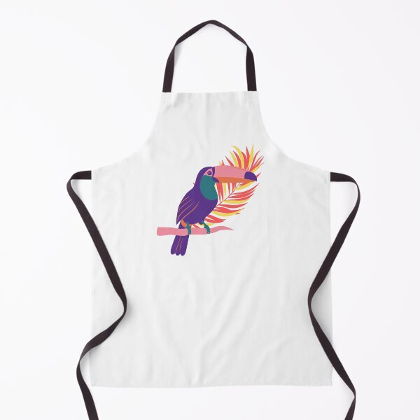 Item preview, Tucan Bird  designed and sold by AEcreativity.