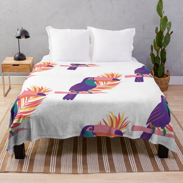 Item preview, Tucan Bird designed and sold by AEcreativity.