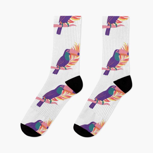 Item preview, Tucan Bird  designed and sold by AEcreativity.