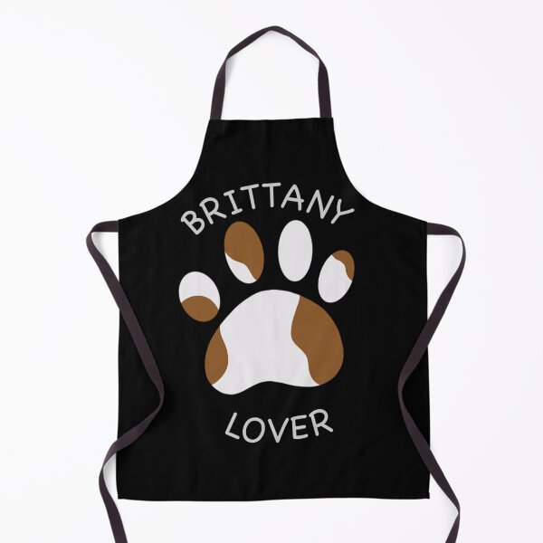 Item preview, Brittany Spaniel Dog Lover designed and sold by carroteraser.