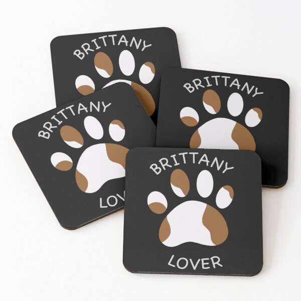 Item preview, Brittany Spaniel Dog Lover  designed and sold by carroteraser.