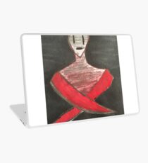 Machine. Laptop Skin
