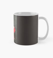 Machine. Mug