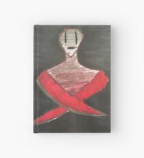 Machine. Hardcover Journal