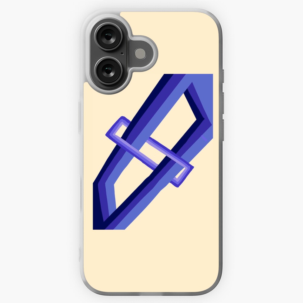 Item preview, iPhone Soft Case designed and sold by Micyak.