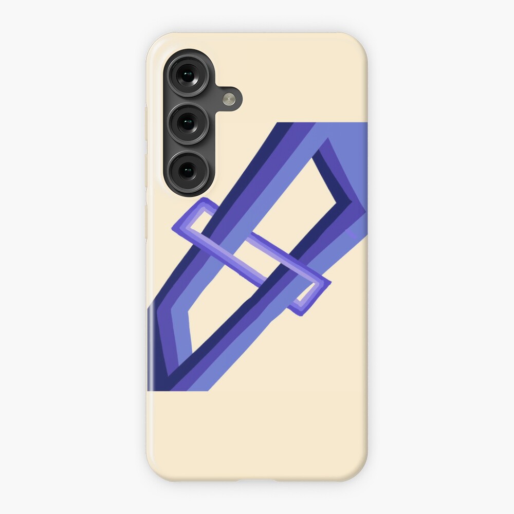 Item preview, Samsung Galaxy Snap Case designed and sold by Micyak.