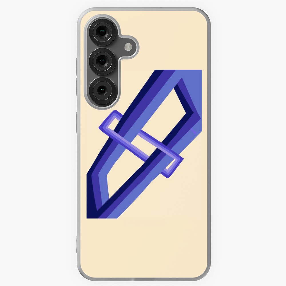 Item preview, Samsung Galaxy Soft Case designed and sold by Micyak.