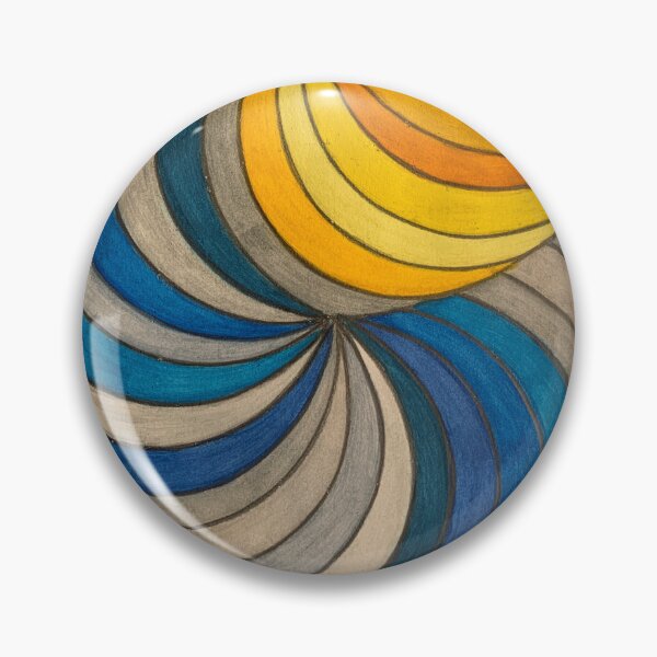 Item preview, Torus Harmonics designed and sold by PameRT-Art-369.